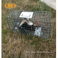 low price wild animal humane rat trap cage